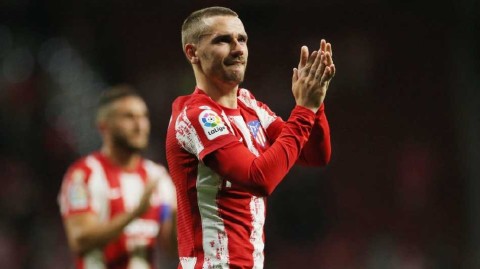 格列兹曼破茧之路从十七场阴霾到德比曙光