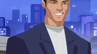 C罗化身银河守护者 动画新作挑战外星劲旅