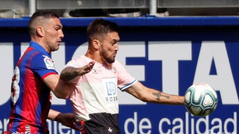 西班牙人防线众将力挽狂澜 铁血防守铸就关键平局