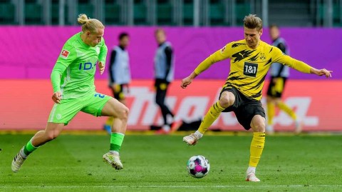 狼堡猎场上的青春风暴：回首多特蒙德那场十人应战的经典胜利