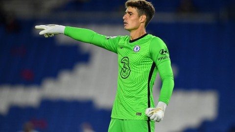 英超揭幕战：维尔纳造三球 切尔西客场3比1逆转布莱顿喜迎开门红