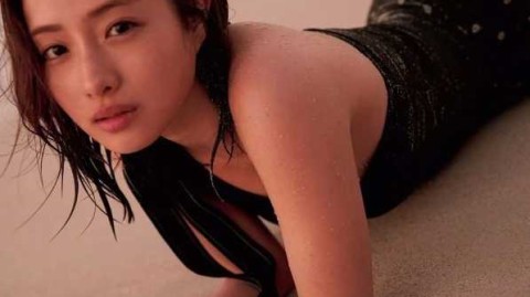 石原里美公开欣赏久保健英 跨越年龄的欣赏与日本足球新星闪耀