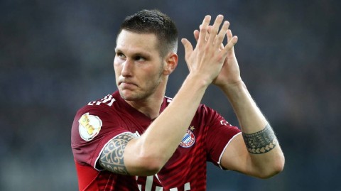 聚勒的告别与挑战：从拜仁到多特蒙德的足球之路