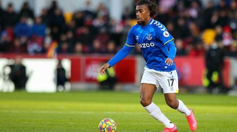 布伦特福德主场点杀埃弗顿，终结五轮不胜尴尬纪录