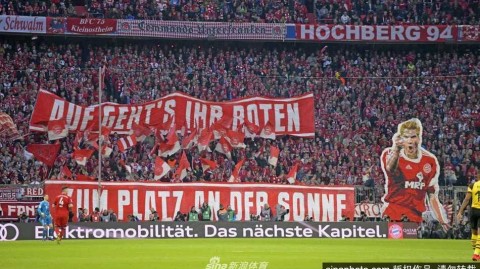 慕尼黑深红防线：三千份核酸报告与欧洲超级杯的寂静前奏