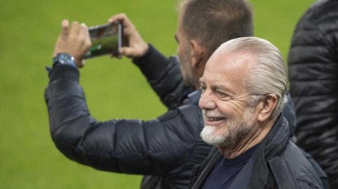 欧冠生死战前，那不勒斯在萨尔茨堡的寒风中淬炼利刃