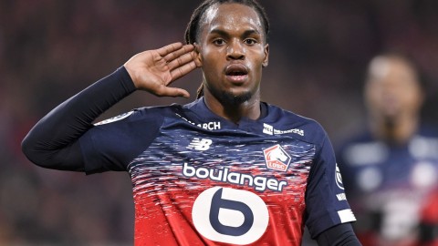 荣耀双冠·夏夜绽放：巴黎圣日耳曼的盛夏征服记