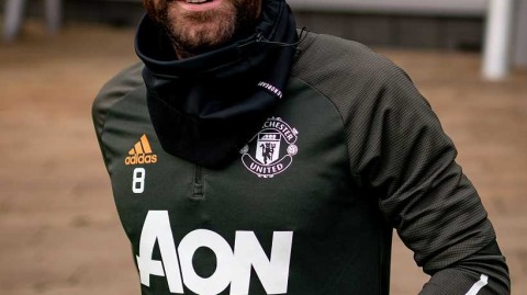 红魔卡灵顿集结，静候英超烽火