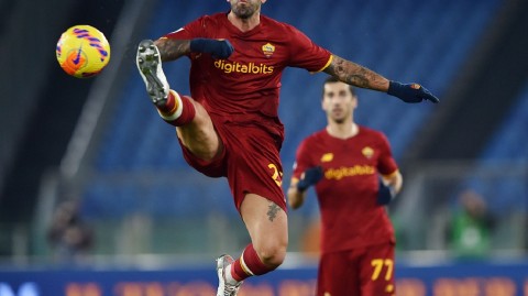 罗马新援闪耀处子秀 主场力克卡利亚里终结连败