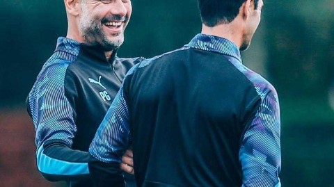 好事多磨！曼城中国行航班连续取消，瓜迪奥拉怒了