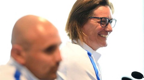 法兰西玫瑰蓄势待发 绿茵场绽放欧陆之梦