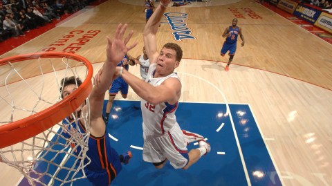 2026赛季经典战役回顾：格里芬领衔暴扣盛宴燃爆全场