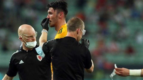 摩尔血战巴库：从死亡阴影到欧洲杯的勇士之心