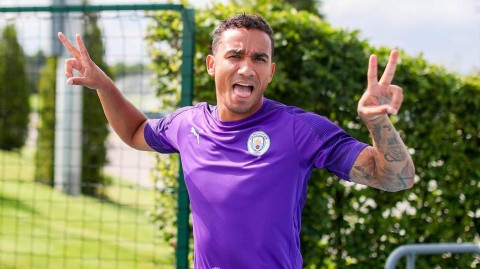 蓝月亮的赛季前奏：曼城全力冲刺新英超征程