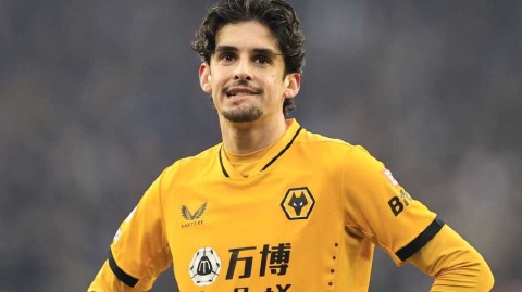 特林康结束狼队租借之旅 重返巴塞罗那