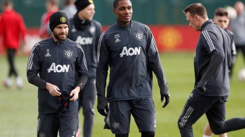 梦剧场序曲：卡林顿备战日，红魔青年军静候林茨挑战