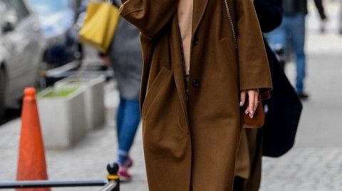 莱万背后的冠军女人：安娜闪耀华沙街头，不仅是娇妻更是人生教练