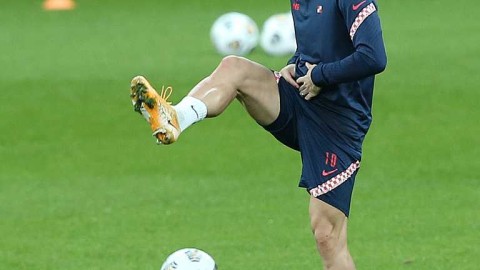 伊斯坦布尔之夜：镜头下的克罗地亚黄金一代与不老的魔笛