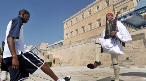 2026美国男篮备战风云：杜兰特领衔冲击金杯