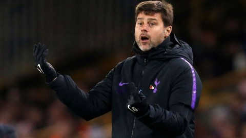 蓝桥迎来新舵手波切蒂诺斯坦福桥开启复兴征程