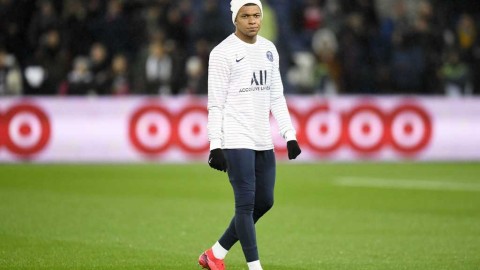 巴黎圣日耳曼的豪赌：一份比肩内马尔的合约，能否锁住姆巴佩的未来？