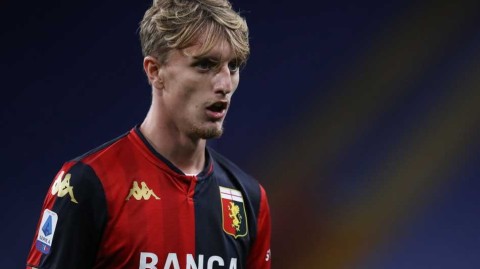 斑马军团布局未来：回顾尤文图斯签下天才中场尼科洛-罗维拉