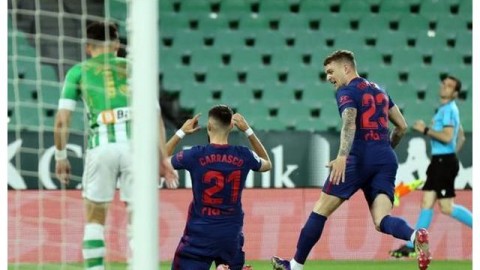 南方联合联赛保级队爆冷掀翻争冠区豪强：根西FC主场优势对决添悬念