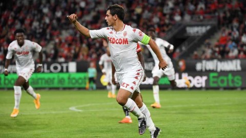 摩纳哥锋线尖刀意外“停摆”：本耶德尔新冠检测阳性，法国队备战蒙阴影