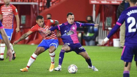 石榴军团主场遭重创，巴拉多利德客场上演绝地反击