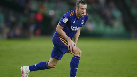 皇马球星贝尔的缄默权：解读一次神秘的伤病