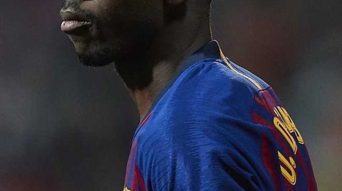 巴萨旧将今安在？回忆国王杯出局夜，展望新征途