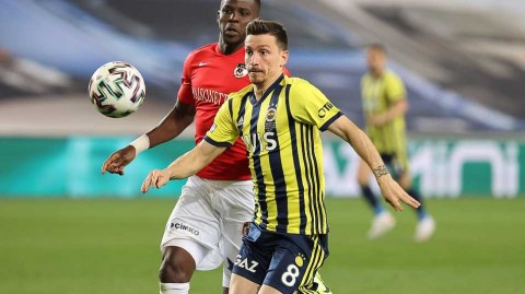 土超经典战：费内巴切主场三箭齐发，力克加济安泰普