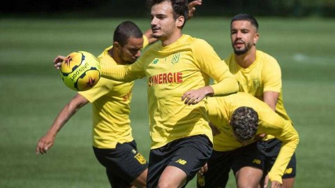 盛夏的序章：大西洋畔的金丝雀，为梦想重振羽翼