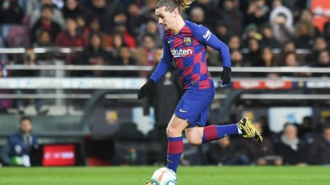 格列兹曼的抗疫宣言：居家隔离，用行动守护生命