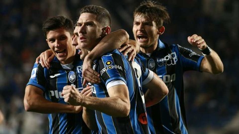 真蓝黑主场三分雨！戈森斯闪击扎帕科斯塔世界波，亚特兰大2-1力擒萨索洛