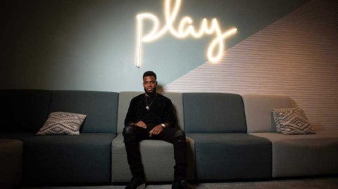 光影之间的坚守勒马尔专访背后的成长与蜕变