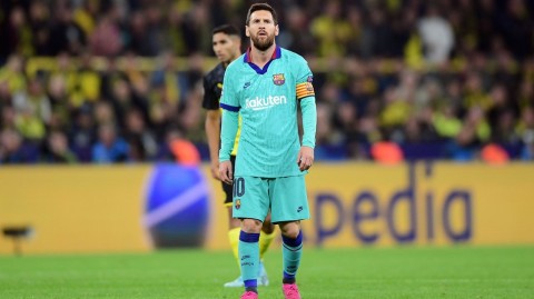 群星闪耀时：他们眼中足球之神的唯一真名