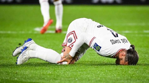 带刀后卫的传奇时代拉莫斯联赛进球冠绝二十一世纪后防线