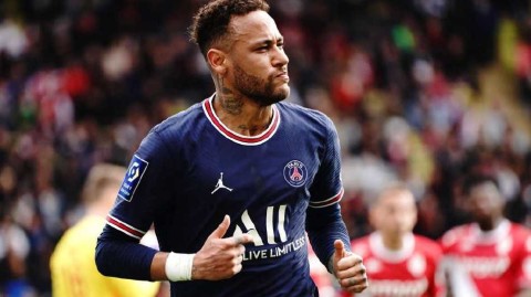 巴黎挥别内马尔，卡塔尔时代球星战略迎来转折