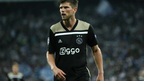 禁区之王谢幕：亨特拉尔，那抹郁金香的冷血柔情