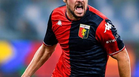 意甲疯狂之夜：热那亚连追三球憾失好局，维罗纳补时绝平缔造进球盛宴