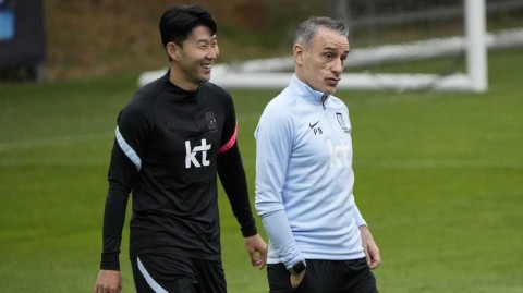 从友谊赛溃败到十六强亮剑：太极虎的蜕变之路