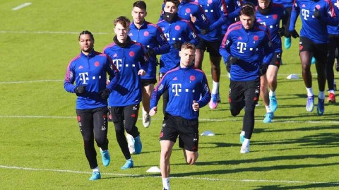 南部之星绿茵备战记