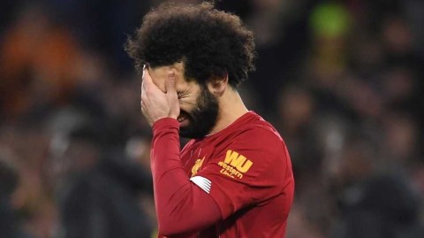 沃特福德维卡拉格路之夜奇迹，利物浦不败金身轰然倒塌