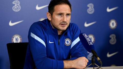 蓝军静候 Newcastle：兰帕德赛前发布会直面挑战，科巴姆基地的信念与期许