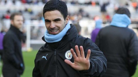 伊蒂哈德心跳夜：曼城纽卡进球大战，激情与悬念贯穿始终