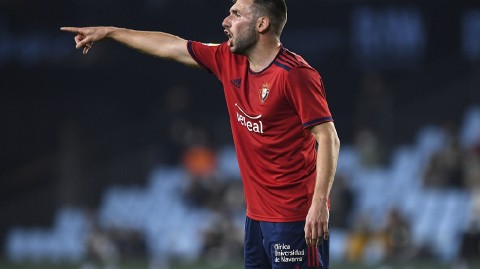 绿茵烽火：塞尔塔主场力擒奥萨苏纳全记录