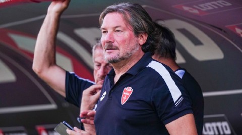 蒙扎换帅时刻：斯特罗帕告别与帕拉迪诺的新征程