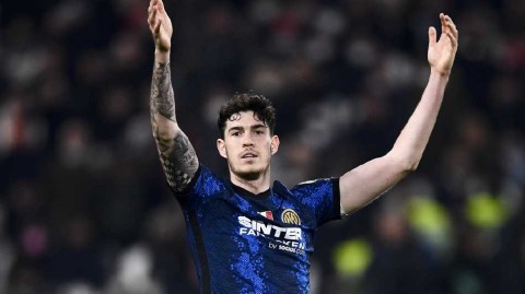 绿茵战将的临时休止符：解析巴斯托尼的比目鱼肌之伤