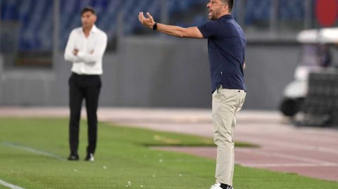 帕尔马的领航员归位：达维尔萨重返塔尔迪尼球场